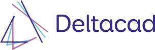Logo de DeltaCAD